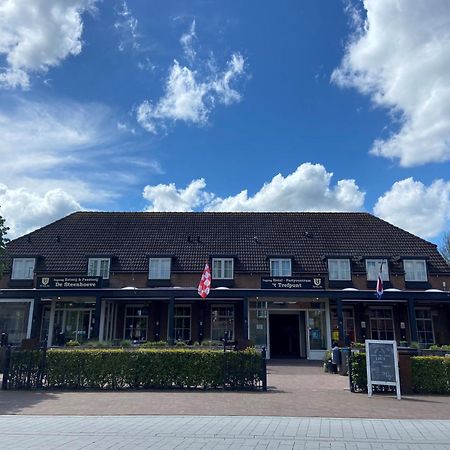 Hotel Restaurant 'T Trefpunt Made Exteriér fotografie